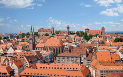 Neubauprojekte in Nürnberg – vom Lost Place zum neuen Zuhause