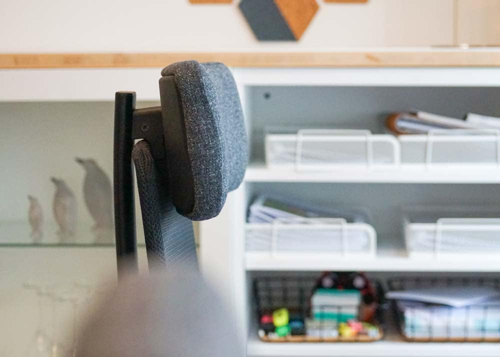 Unser Büro-Makeover in Nürnberg-St. Johannis
