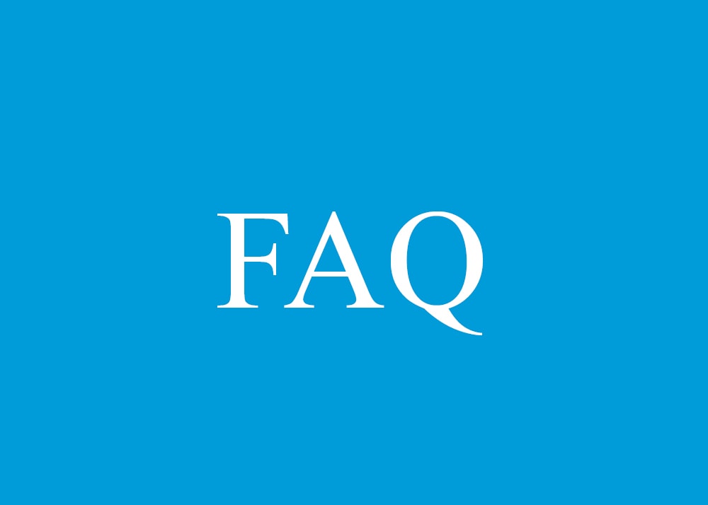 FAQ Immobilien
