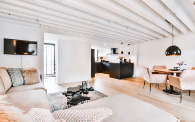 Wohnung kaufen: Neubau oder Bestand?