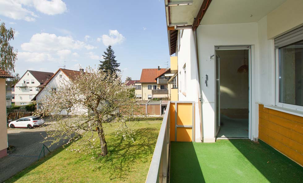 Balkon