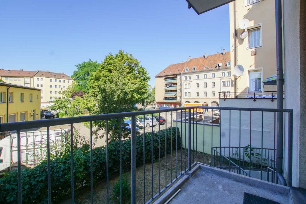 Balkon