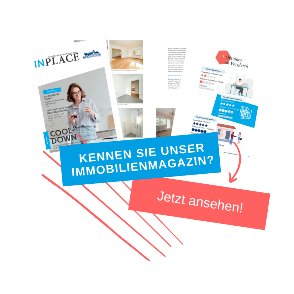 Ich Habe Interesse An Der Wohnung www.immonuernberg.de