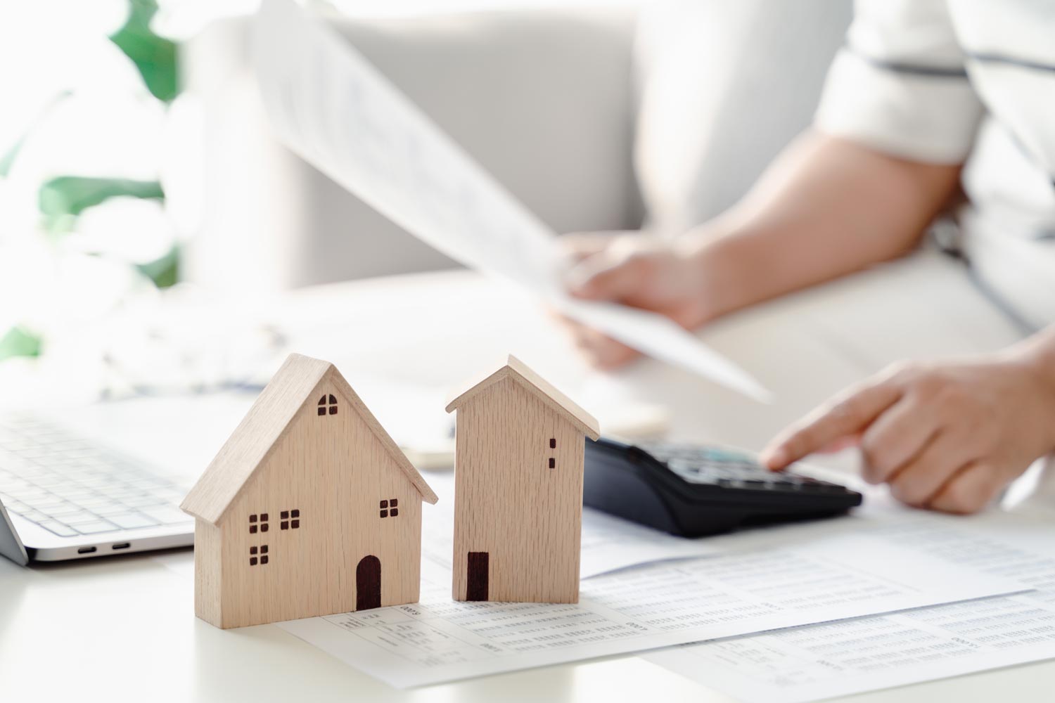 Immobilie finanzieren – Tipps vom Profi und wichtige Förderungen im Überblick