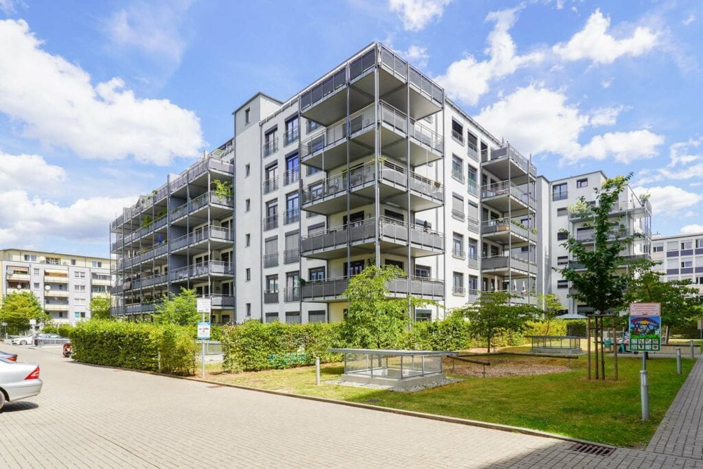 Mietwohnungen in Nürnberg | ImmoNürnberg