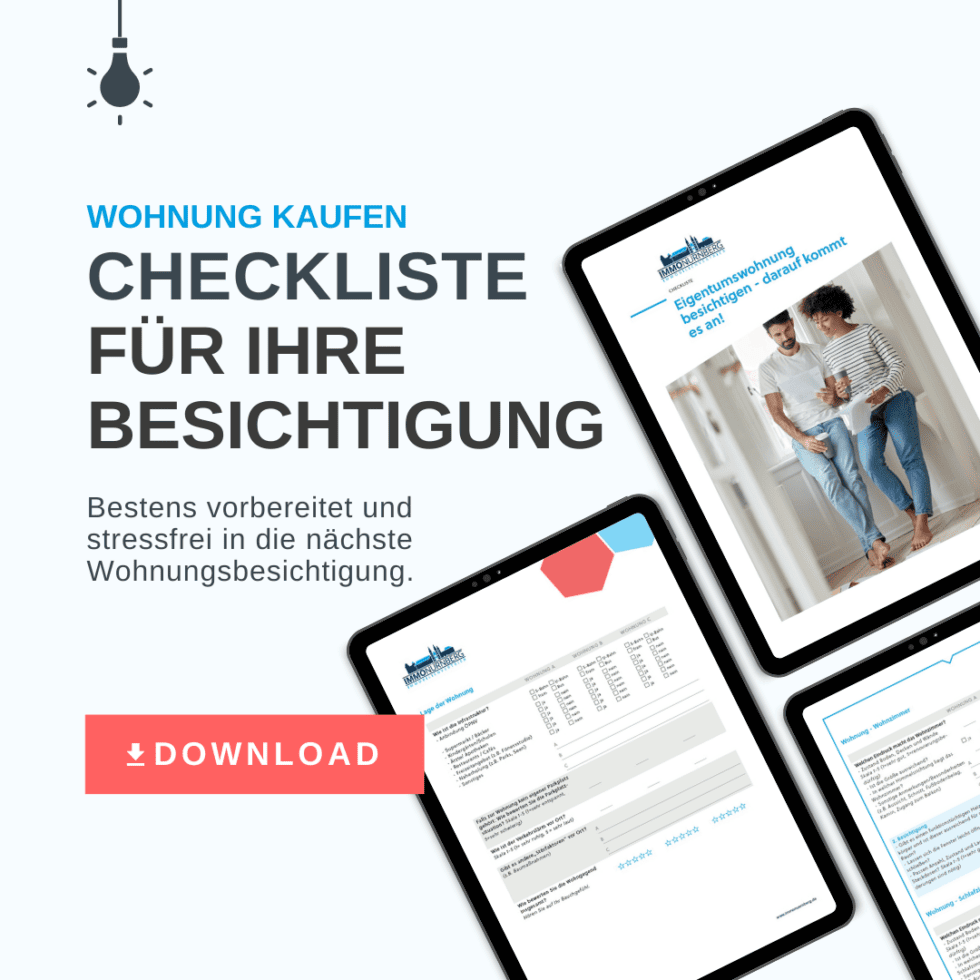 Hauskauf Besichtigung Checkliste