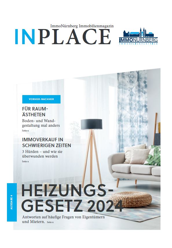 Magazin INPLACE Ausgabe 2