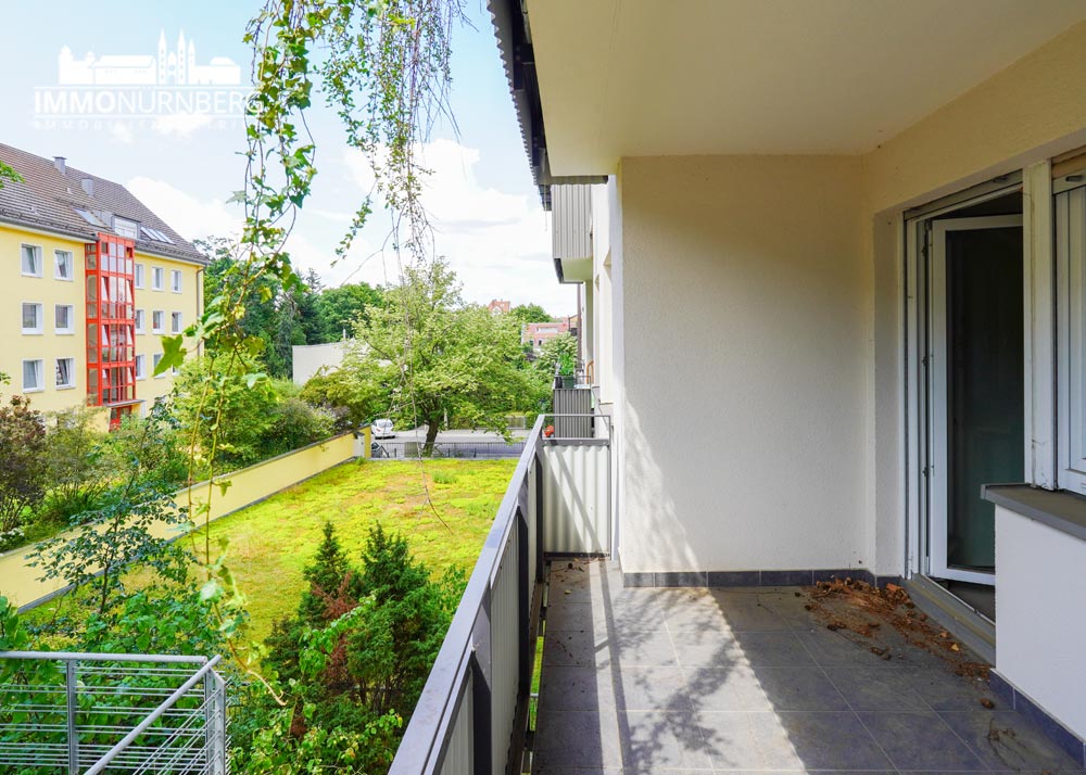 Mietwohnungen in Nürnberg ImmoNürnberg
