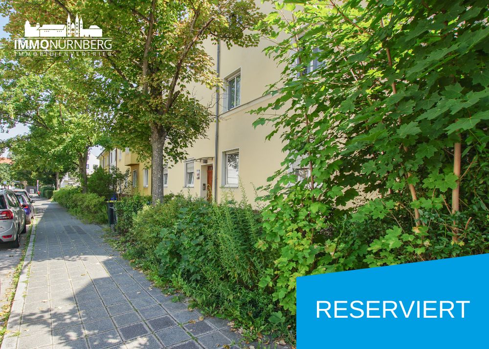 Mietwohnungen in Nürnberg ImmoNürnberg