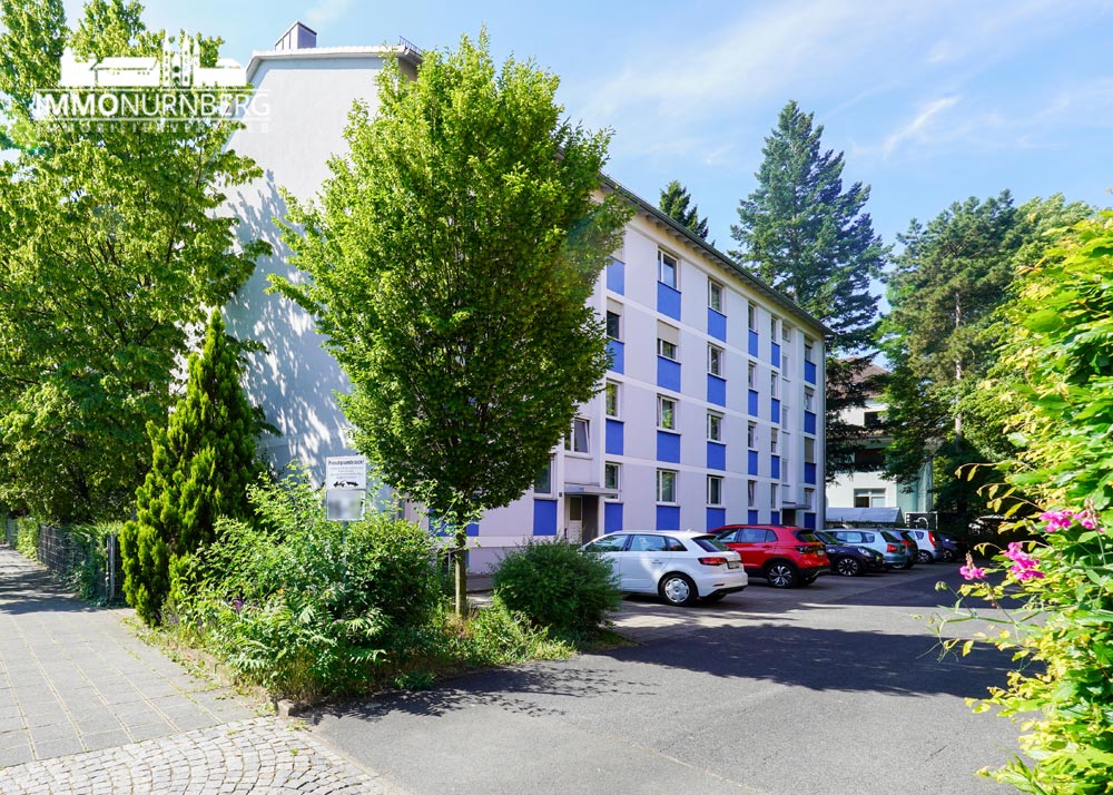 Verkauf Eigentumswohnung