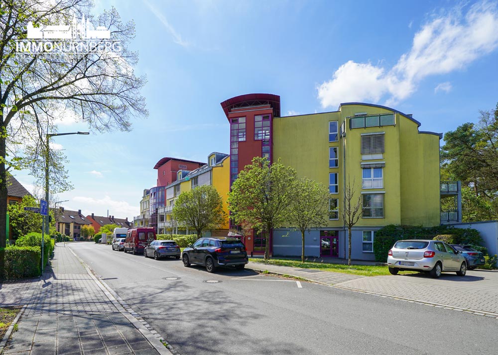 Verkauf Eigentumswohnung