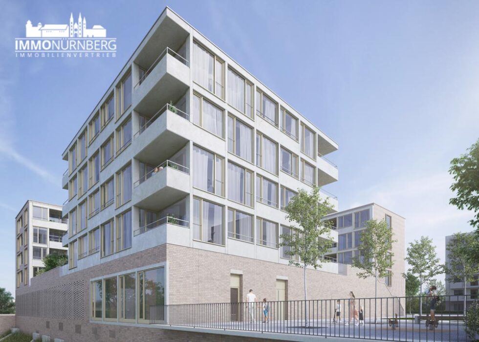 Wohnung Mieten In Nurnberg