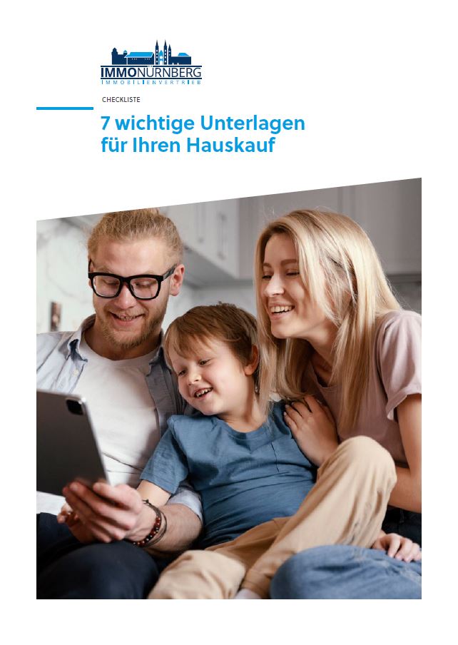 Mietenspiegel Nürnberg