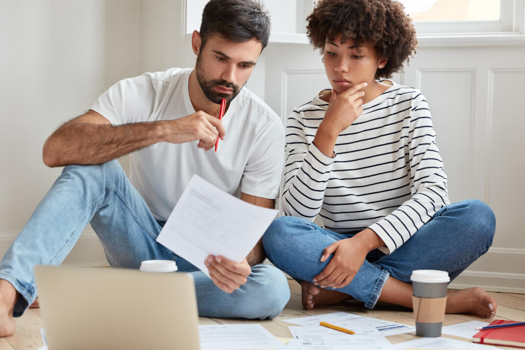 7 Fehler beim Wohnungskauf: So vermeiden Sie teure Fehlentscheidungen
