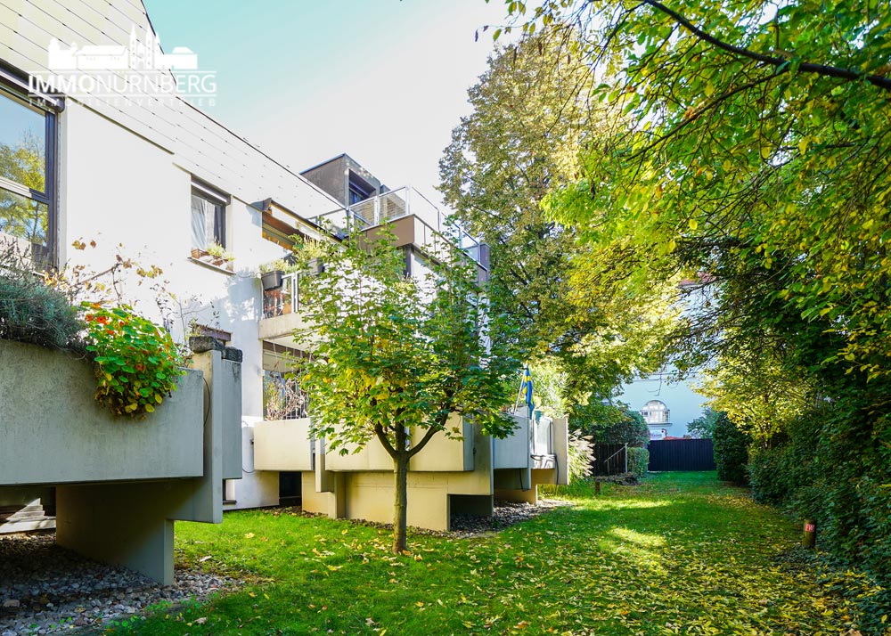Verkauf Eigentumswohnung